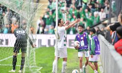 Bursaspor - 23 Elazığ FK
