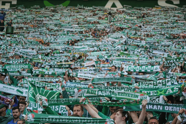 Bursaspor taraftarları İzmir’e gidecek mi?
