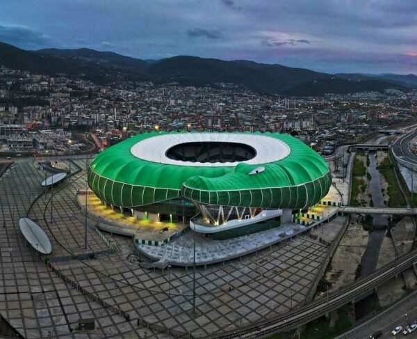 Lacoste’dan Bursaspor paylaşımı – Bursasporx.com