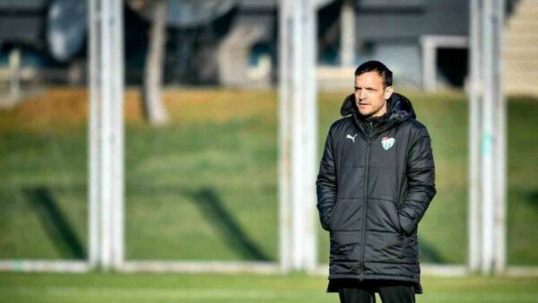 Pablo Martin Batalla şampiyonluk kutlamasında neden yoktu?