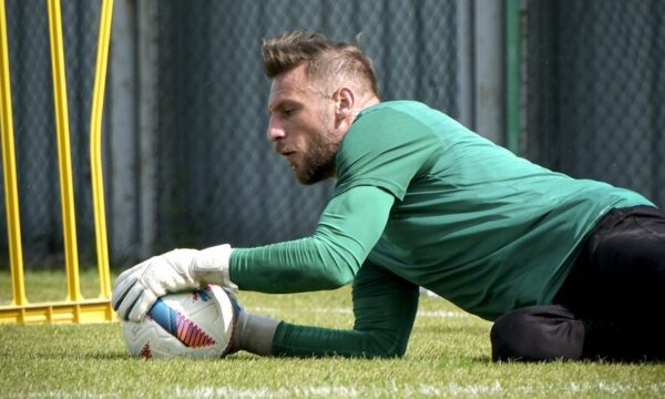 Bursaspor’da Bornova hazırlıkları sürüyor – Bursasporx.com