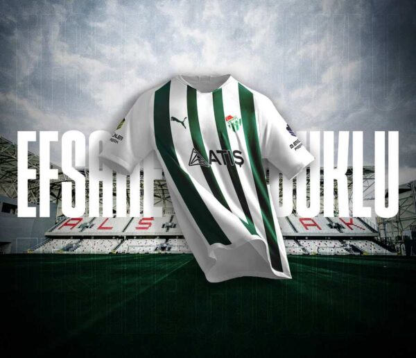 Bursaspor’un Karşıyaka 11’i belli oldu!