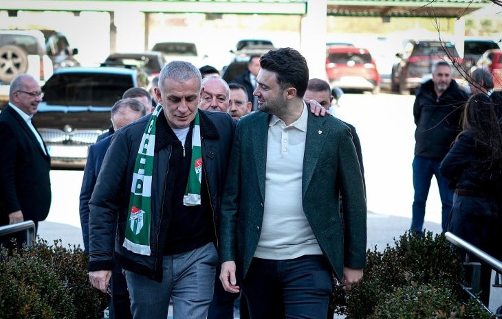 Hacı Osmanoğlu Enes Çelik