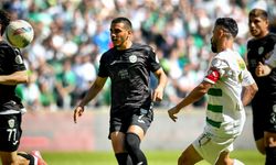 Bursaspor - Bornova 1877