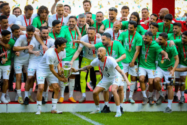 Furkan Emre Ünver: Duş sırası bekliyorduk