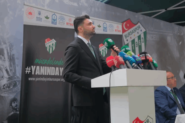Enes Çelik: “Santrafor fiyatları kabul edilemez seviyede”