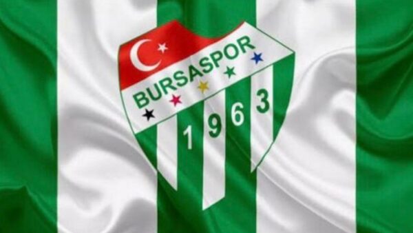 Bursasporlu oyuncuya sürpriz transfer teklifi