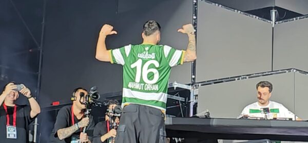 İşte Bursaspor’un yeni sezon formaları!