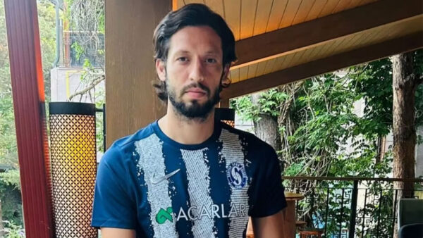 Bursaspor Batuhan Yayıkcı’yı transfer etti! Anlaşma Tamam