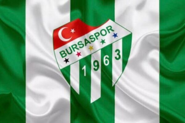 Bursaspor’un 2. Lig’deki rakipleri belli oldu