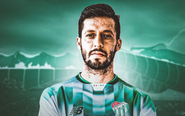 Taha Batuhan Yayıkcı Bursaspor’da – Bursasporx.com