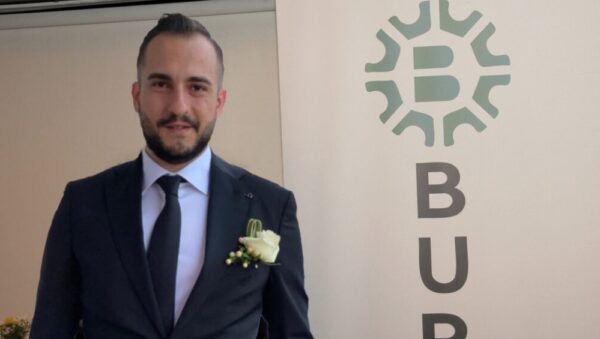 Nilüfer Belediye meclisinde Bursaspor’u konuştu