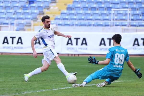 Hakkı Türker, Bursaspor formasını giymek istiyor