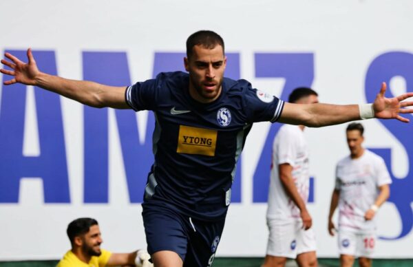 Bursaspor Kemal Rüzgar’dan yanıt bekliyor