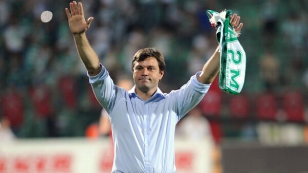 Ertuğrul Sağlam’dan Bursaspor paylaşımı – Bursasporx.com