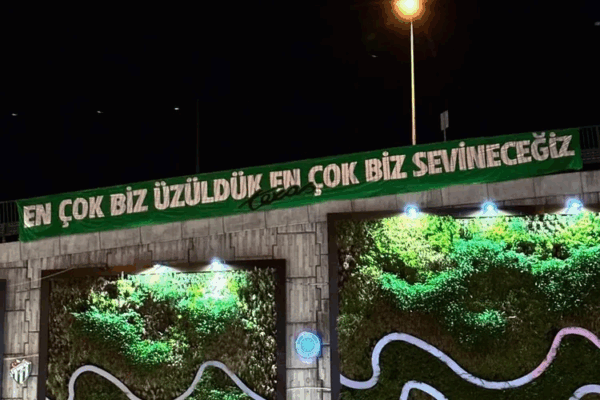 TEKSAS: En çok biz sevineceğiz…