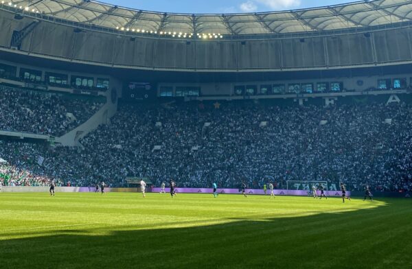 Bursaspor’da kombine satışında rekor hedef: 38 bin koltuk