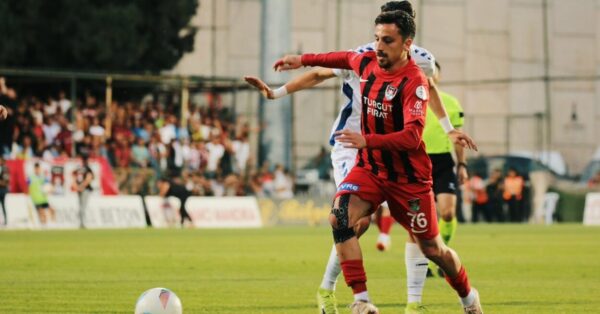 Bursaspor Bekir Can Kara’yı gündemine aldı