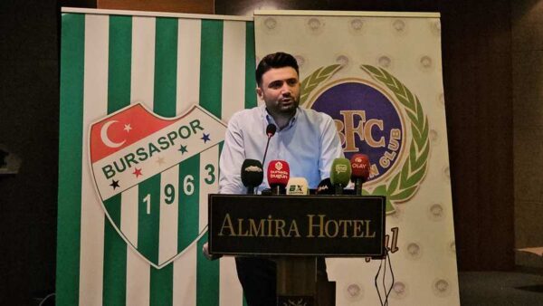 Enes Çelik: Duygusallığa yer yok!