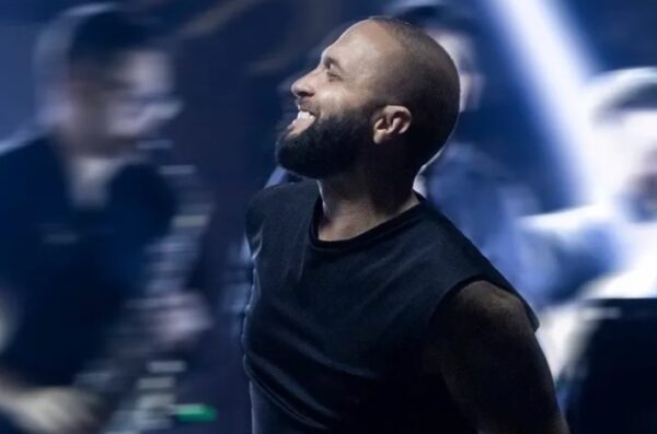 Berkay’dan Müzik Dolu İki Gece