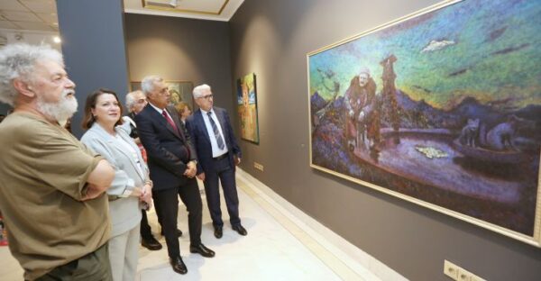 Büyükşehir’den Nâzım Hikmet anısına sempozyum