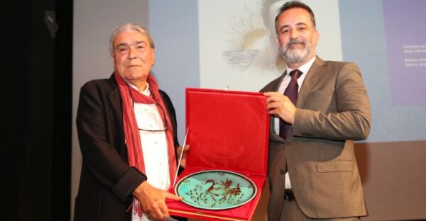 Nâzım Hikmet Şiir Ödülü sahibini buldu