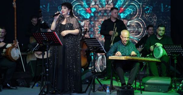 Büyükşehir’den “Âşık Mahzuni Şerif’i Anma” ve “Aşk Masalı” konserleri