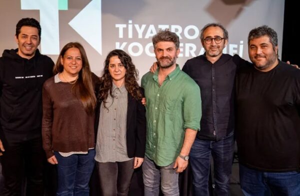 Tiyatro Kooperatifi’nde Mevcut Yönetimle Devam Kararı Alındı