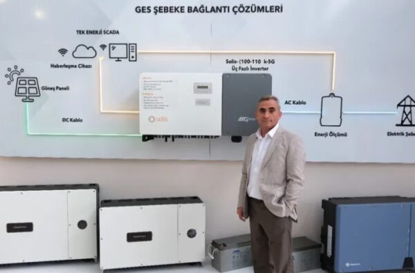 Bursa’dan Geleceğe Yönelik ‘Yap-İşlet-Devret’ Modeliyle Temiz Enerji Yatırımı