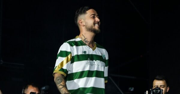 Bursaspor’dan Mahmut Orhan’a teşekkür – Bursasporx.com