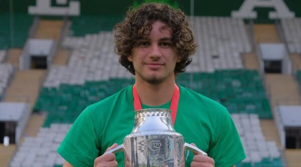 Bursaspor’da Emir Kayacık’la sözleşme uzatılıyor