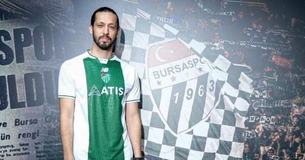 Batuhan Yayıkcı önemli bir silah olacak