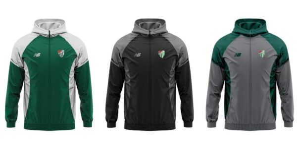 Bursastore’dan yeni ürünler, taraftarları heyecanlandırdı!