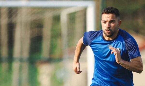 Süper Lig’den orta saha Bursaspor’un gündeminde