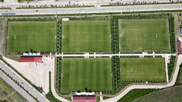 Bursaspor’un kamp rotası belli oluyor