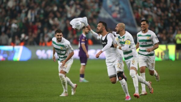 Mehmet Yiğit: “Yaşadığımız her an için teşekkürler”