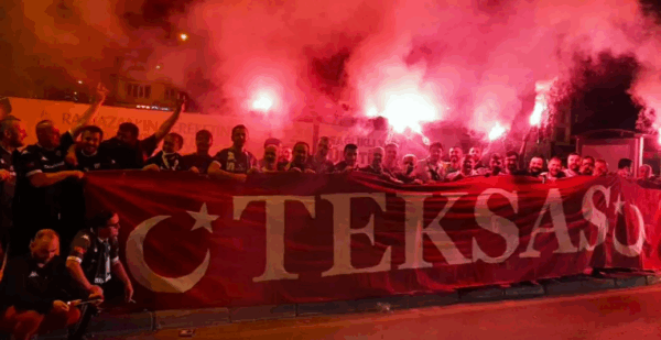 Bursaspor’un 62. yıldönümü kutlama programı