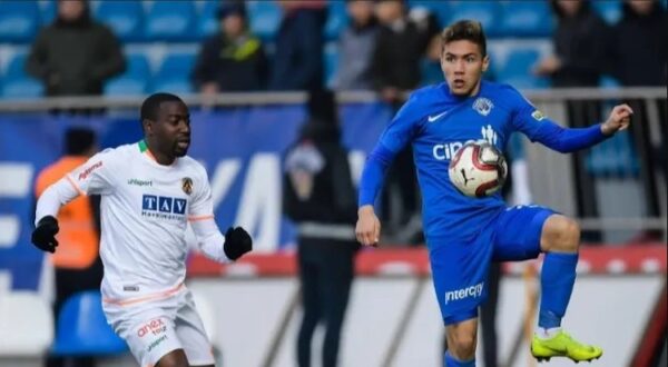 Bursaspor, Fatih Karagümrük’ün sol bekini istiyor