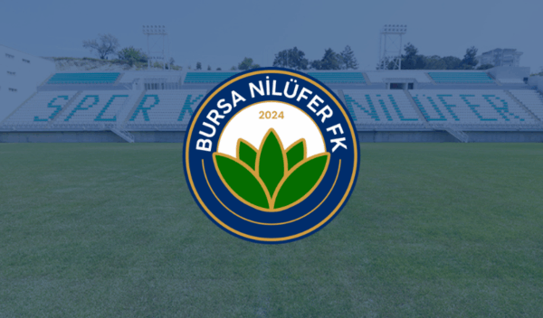 Bursaspor’dan Nilüfer FK’ya 11 kiralık oyuncu
