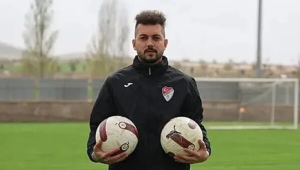 Bursaspor ile ismi anılan Beykan Şimşek’in adresi belli oldu