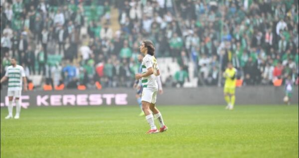 Mutlu Yıllar Ahmet Çobanoğlu – Bursasporx.com