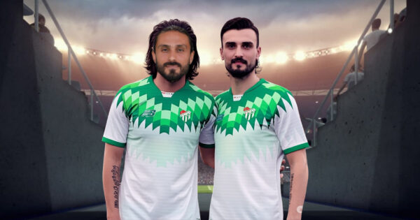 Bursaspor’da Halil Akbunar krizi, gözler Enes Soy’a çevrildi