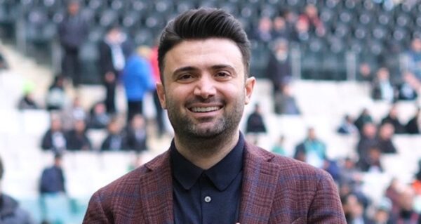 Bursaspor Başkanı Enes Çelik: “Hedefimiz net”