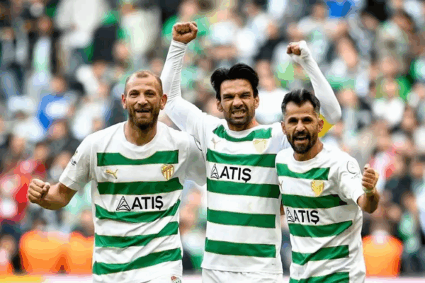 Muhammet Demir iddiasına Bursaspor’dan yanıt