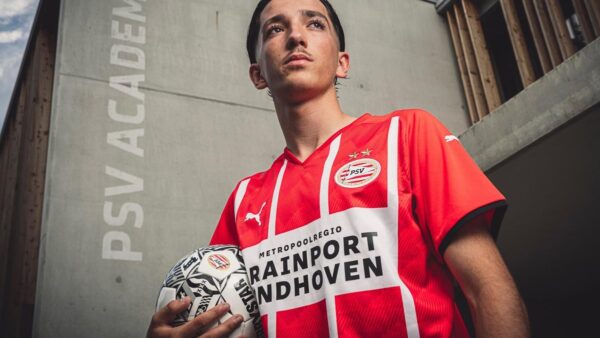 Bursaspor’dan PSV’li Emir Bars hamlesi
