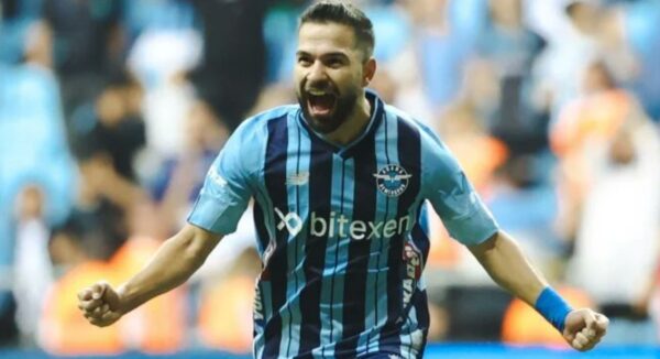 Bursaspor, Tayfun Aydoğan transferinde yarışa önde girdi
