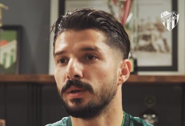 Barış Gök: “Gerekirse tekmeye kafa sokarız”