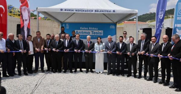 Büyükşehir’den dağ bölgesinin altyapısına önemli yatırım