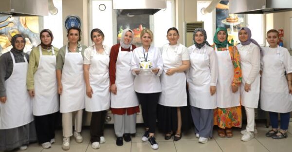 Büyükşehir’den ekonomi ve istihdama katkı