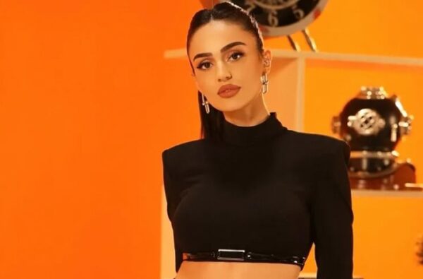 Elif Buse Doğan’la Şarkılar Yeniden Hayat Buluyor